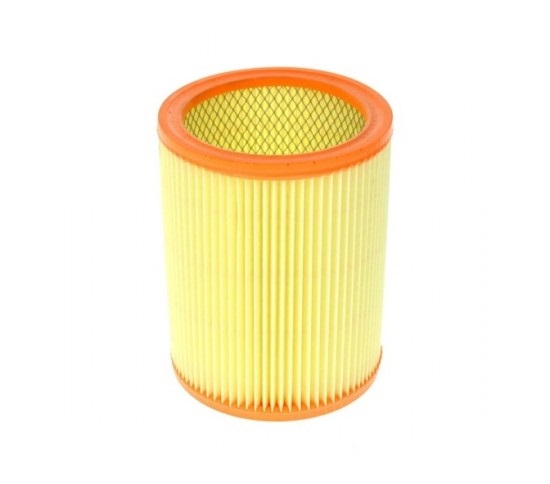 Fakir Süpürge Yıkamalı Yıldız Filtre DELUXE Silindir