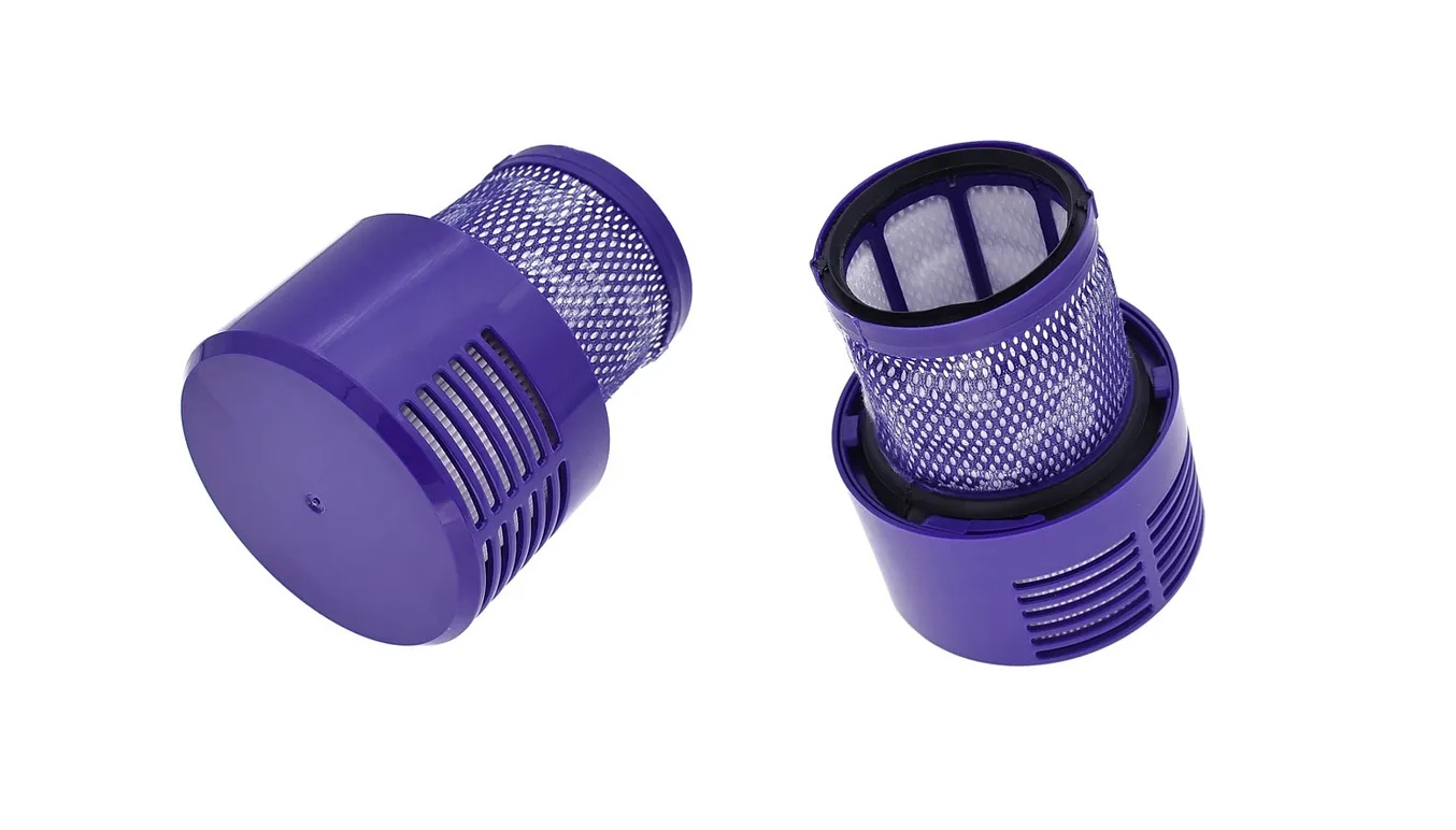 Dyson Süpürge Hepa Filtre Cyclone Absolute V10