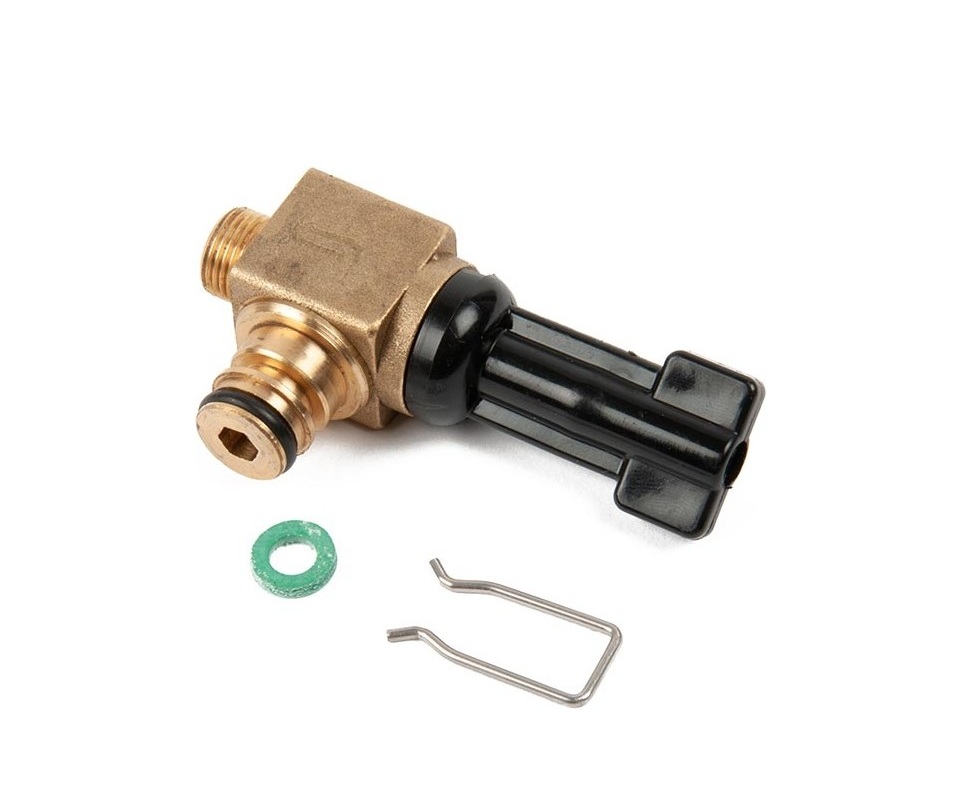 Vaillant Kombi Su Doldurma Musluğu Turbotech