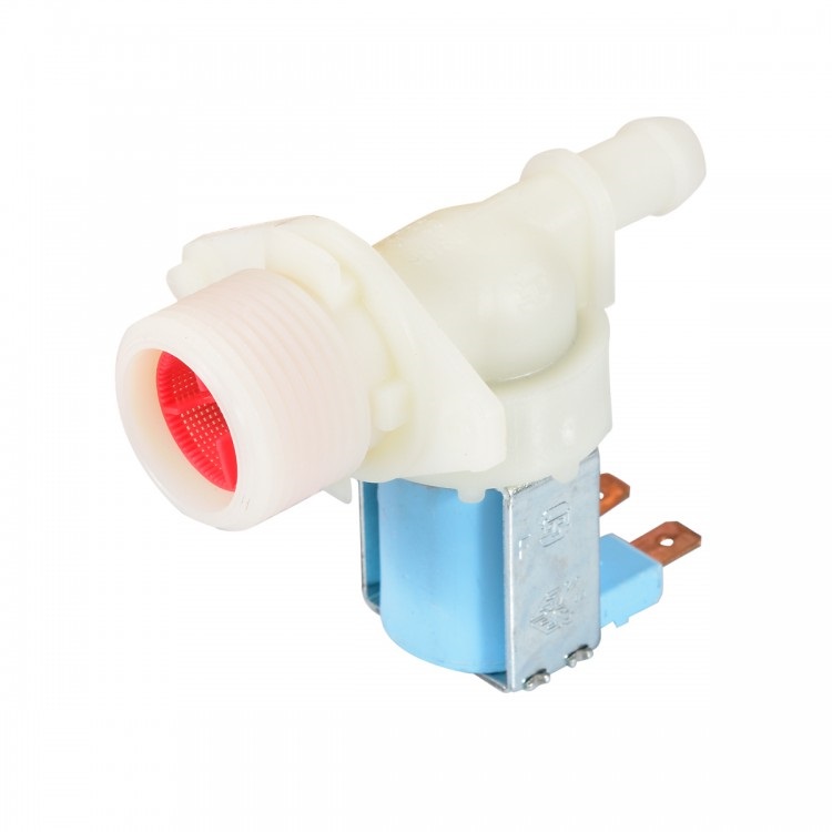 Çamaşır Ventil Su Giriş Tekli Geçmeli (TP-REFLEX)