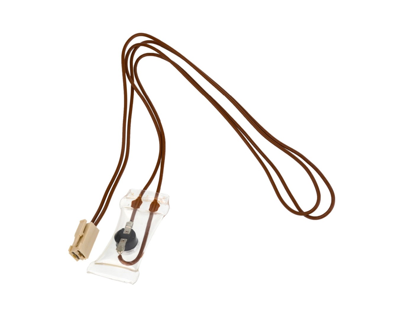 Vestel Buzdolabı Sigorta Bimetal Termostat 32005313