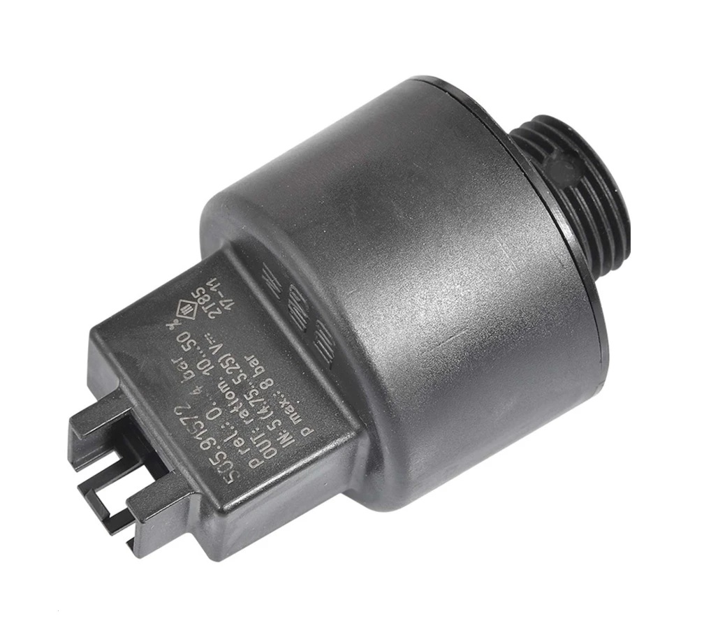 Alarko Kombi Su Basınç Sondası Mavi Oringli (HUBA CONTROL)