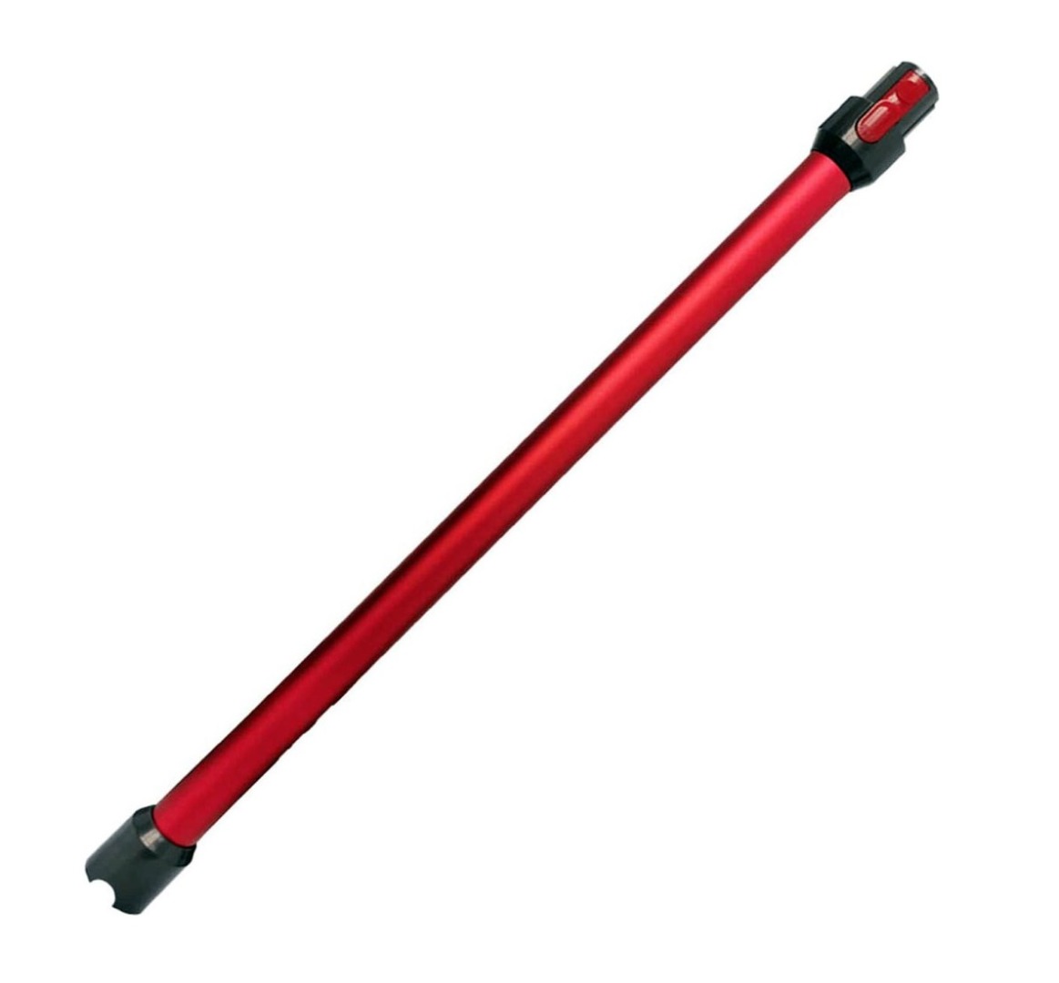 Dyson Süpürge Dikey Şarjlı Boru V7-V8-V10-V11 (KIRMIZI RENK)