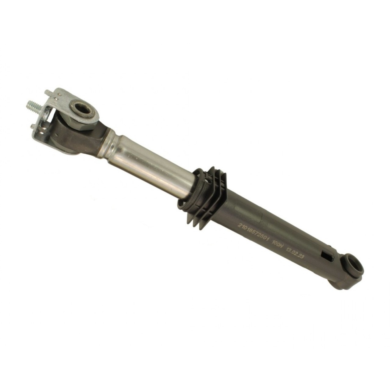 Ariston Çamaşır Amortisör BRAKETLİ 100N 21018572501 (AKSİSTEM)