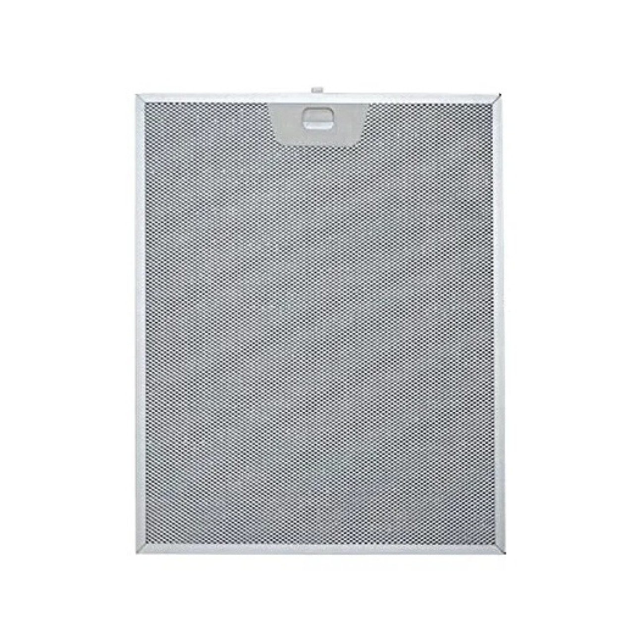 Aspiratör Davlumbaz Kaset Tel Filtre (280*350) TEK TIRNAK