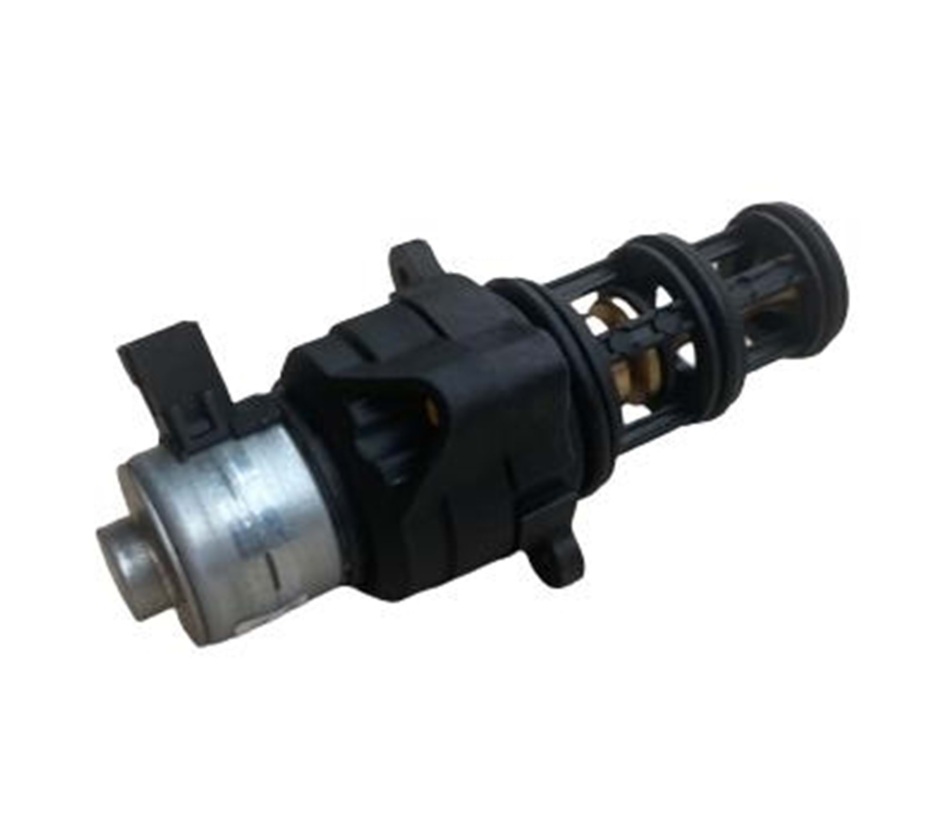 Viessmann Kombi 3 Yollu Motor (UZUN)
