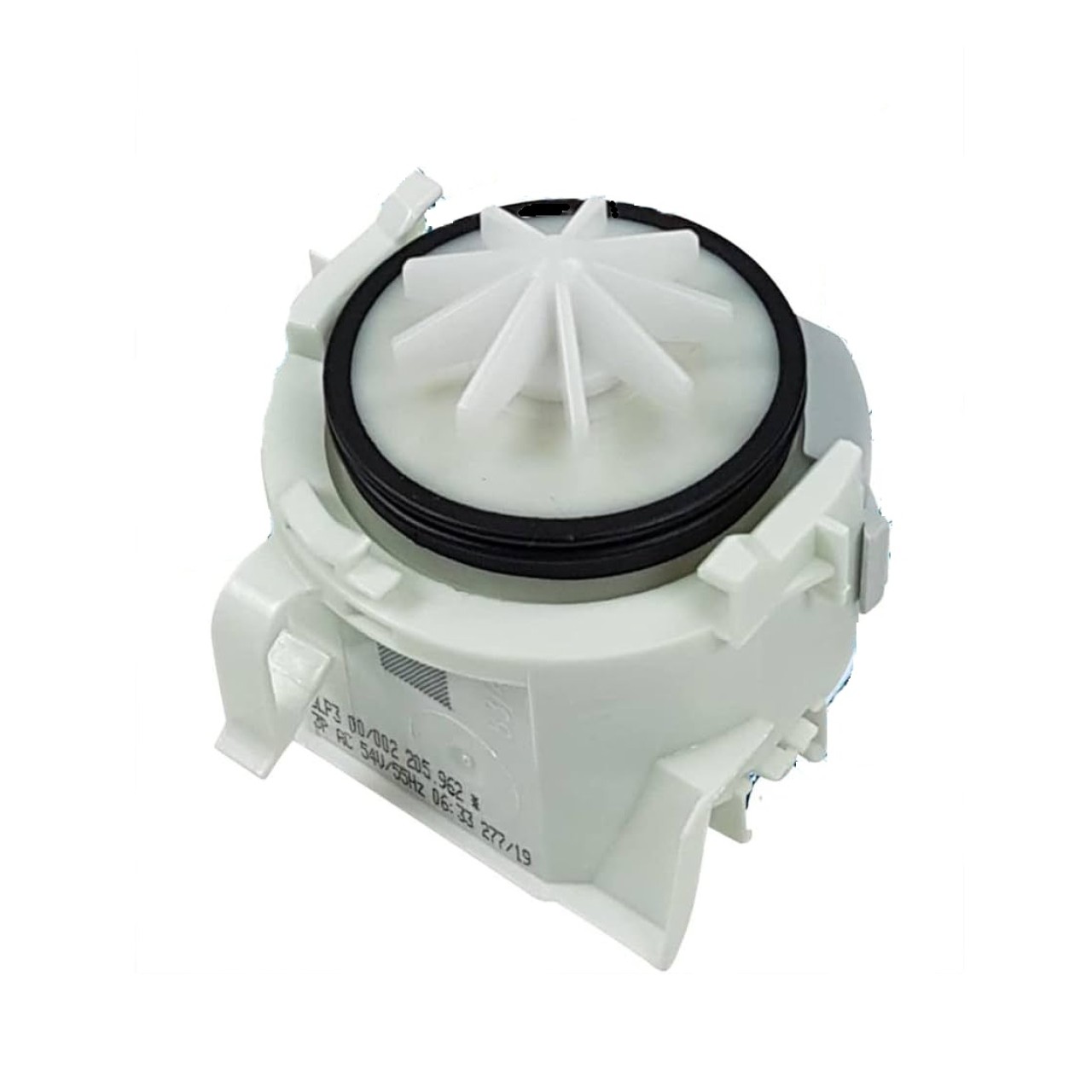 Bosch Bulaşık Tahliye Pompa İtalyan Copreci INVERTER 54V 611332