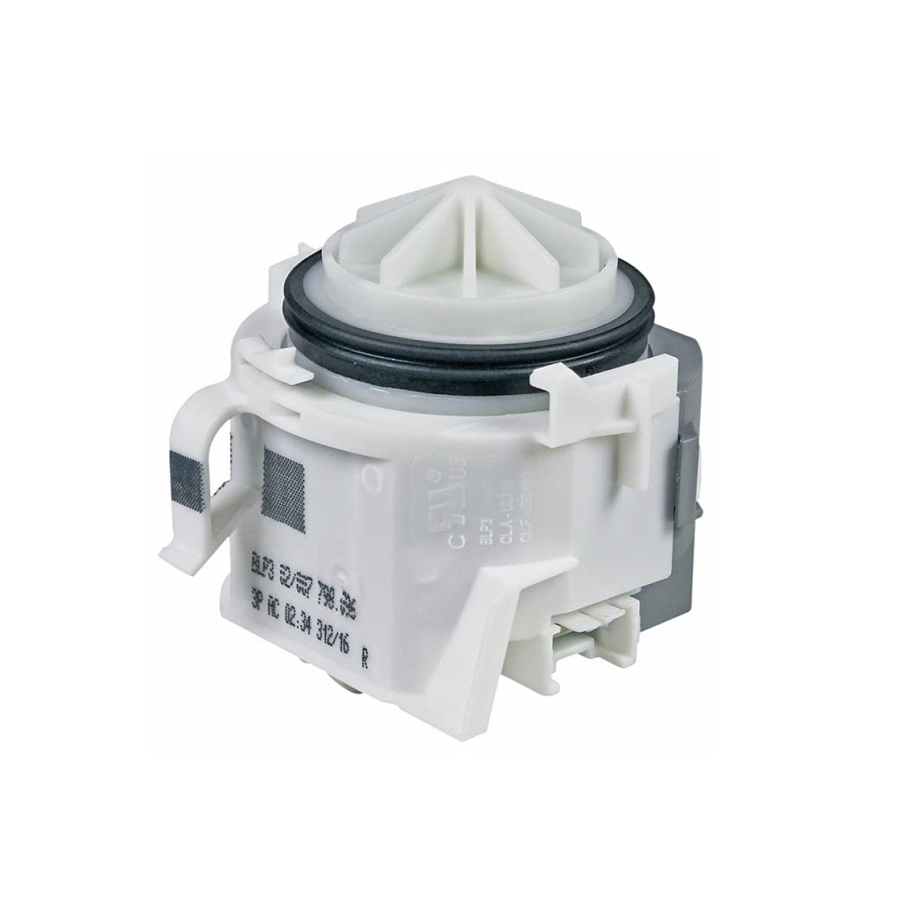 Bosch Bulaşık Tahliye Pompa Yeni Model İtalyan Copreci INVERTER 54V 00631200
