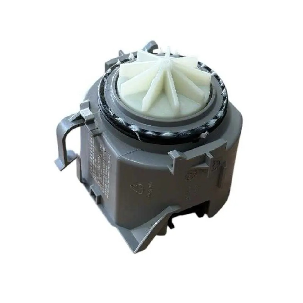Bosch Bulaşık Tahliye Pompa Yeni Model İtalyan Copreci INVERTER 54V 00631200 (ORJİNAL)
