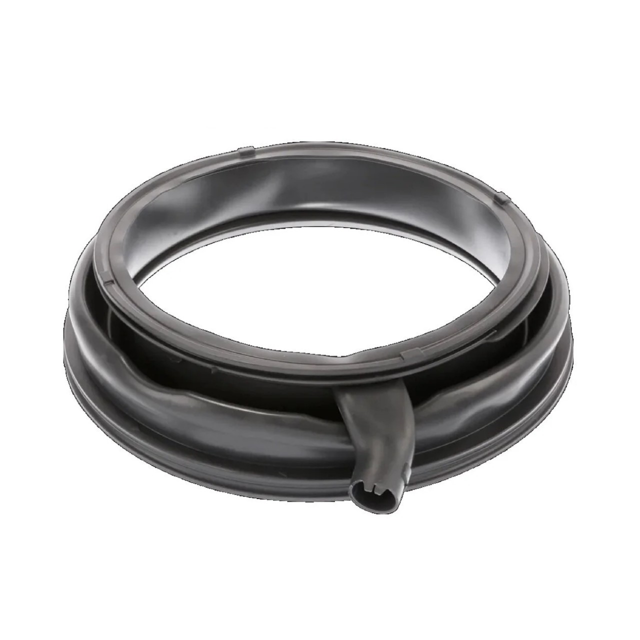 Bosch Çamaşır Körük Lastiği LOGIXX 8KG (680768)-(772658) Antrasit