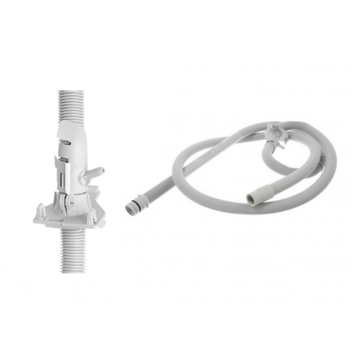 Bosch Çamaşır Tahliye Hortum11023391