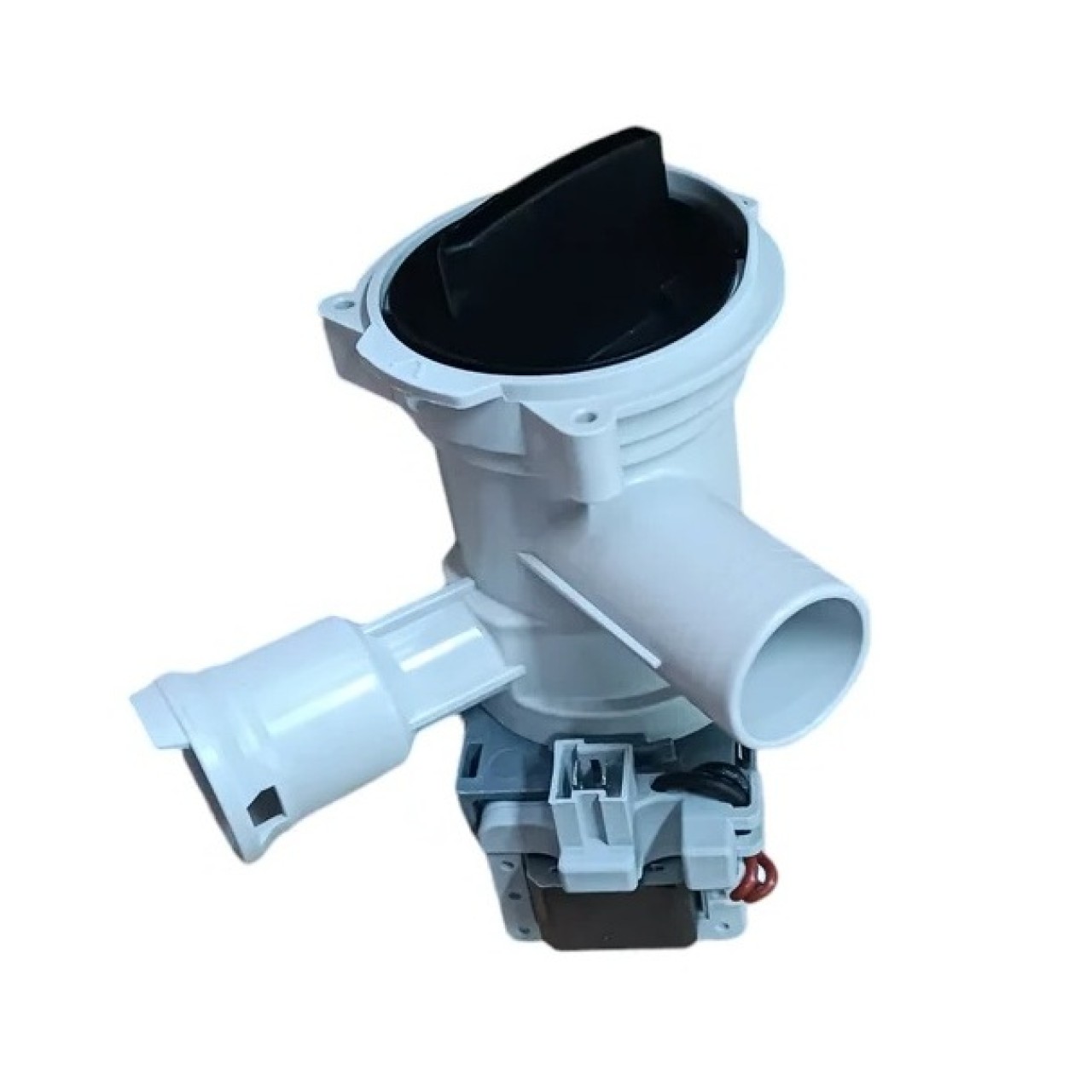 Bosch Çamaşır Tahliye Pompası LOGIXX 8 KG YENİ TİP (SAREX)