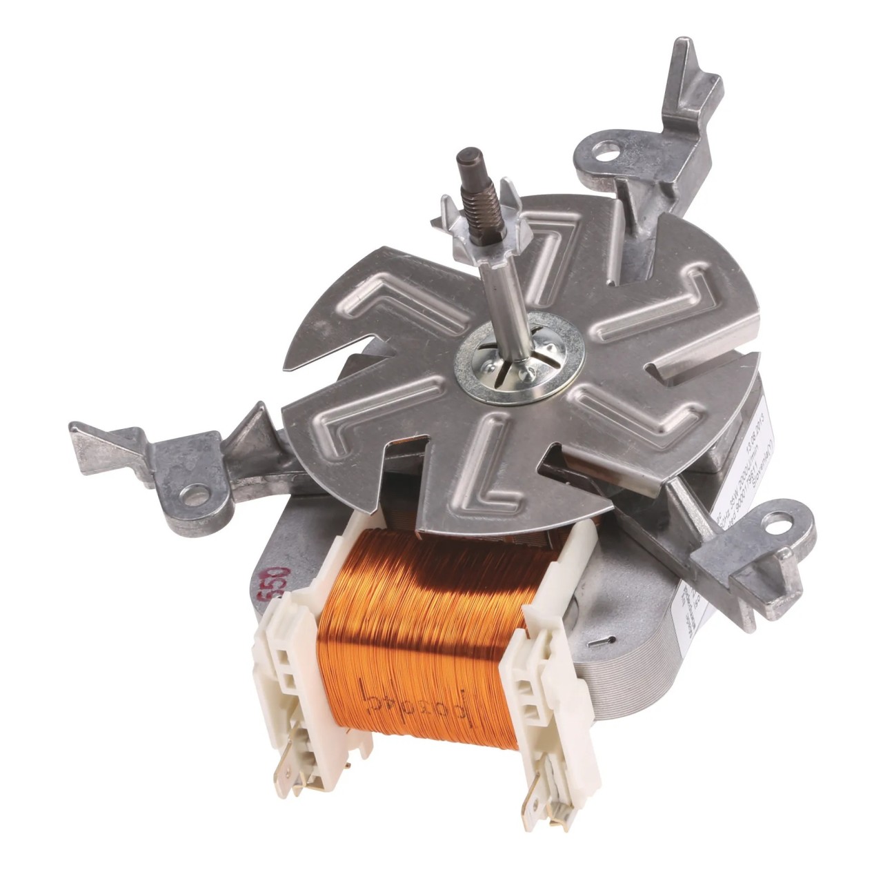 Bosch Fırın Fan Motoru 00641854
