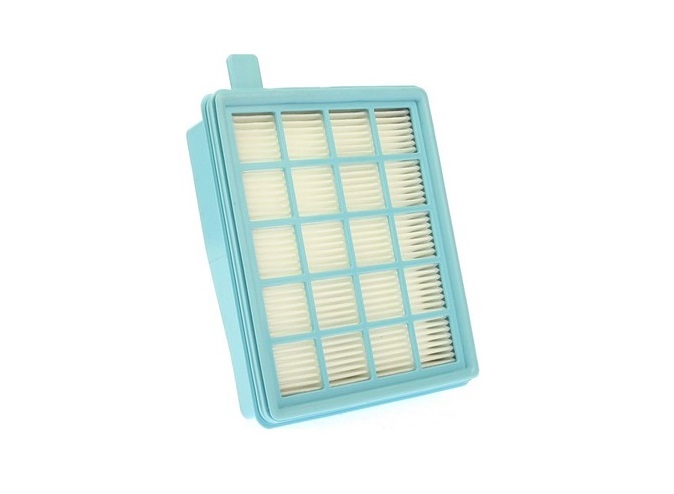 Philips Süpürge Hepa Filtre FC 8475 Hazne İçi