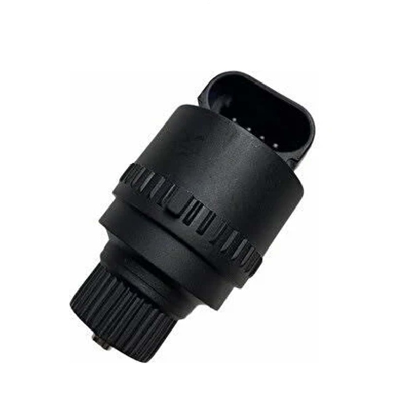 Vaillant Kombi 3 Yollu Motor VUW (SAUNİER DUVAL)
