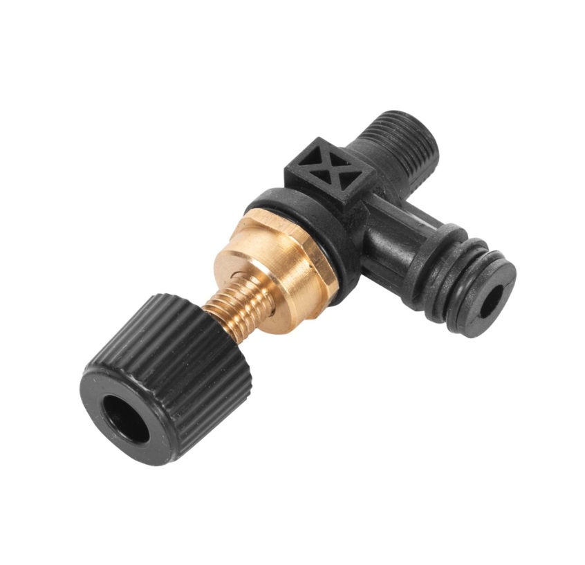 Vaillant Kombi Su Doldurma Musluğu Turbotech Pilastik