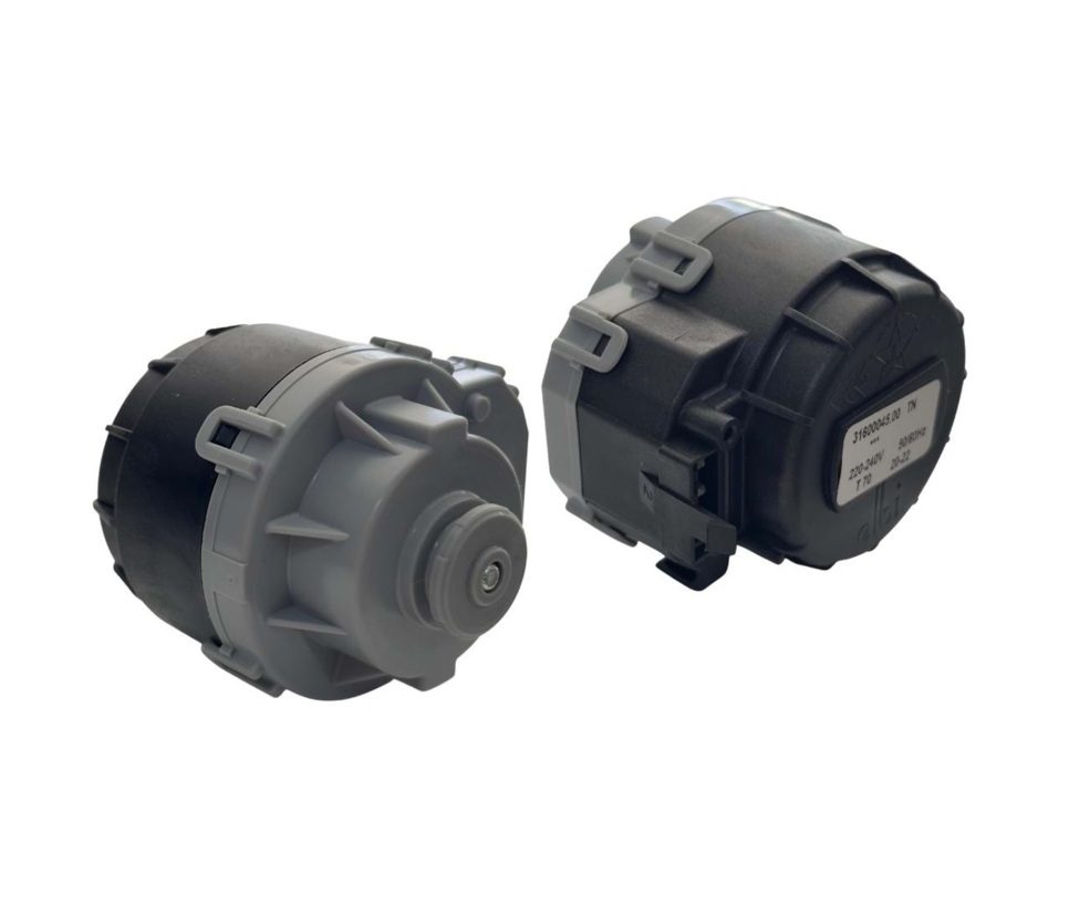 Eca Kombi 3 Yollu motor Emas Calora Premix GRİ (ELBİ)