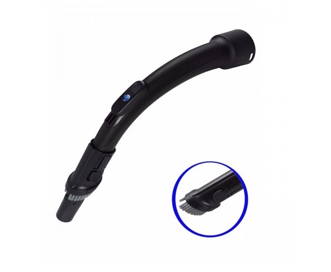 Philips Süpürge Hortum Başlığı Marathon ULTİMATE Fırçalı XB Seri