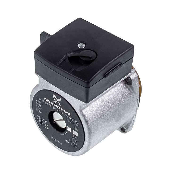 Kombi Sirkülasyon Pompası 75W (GRUNDFOS)