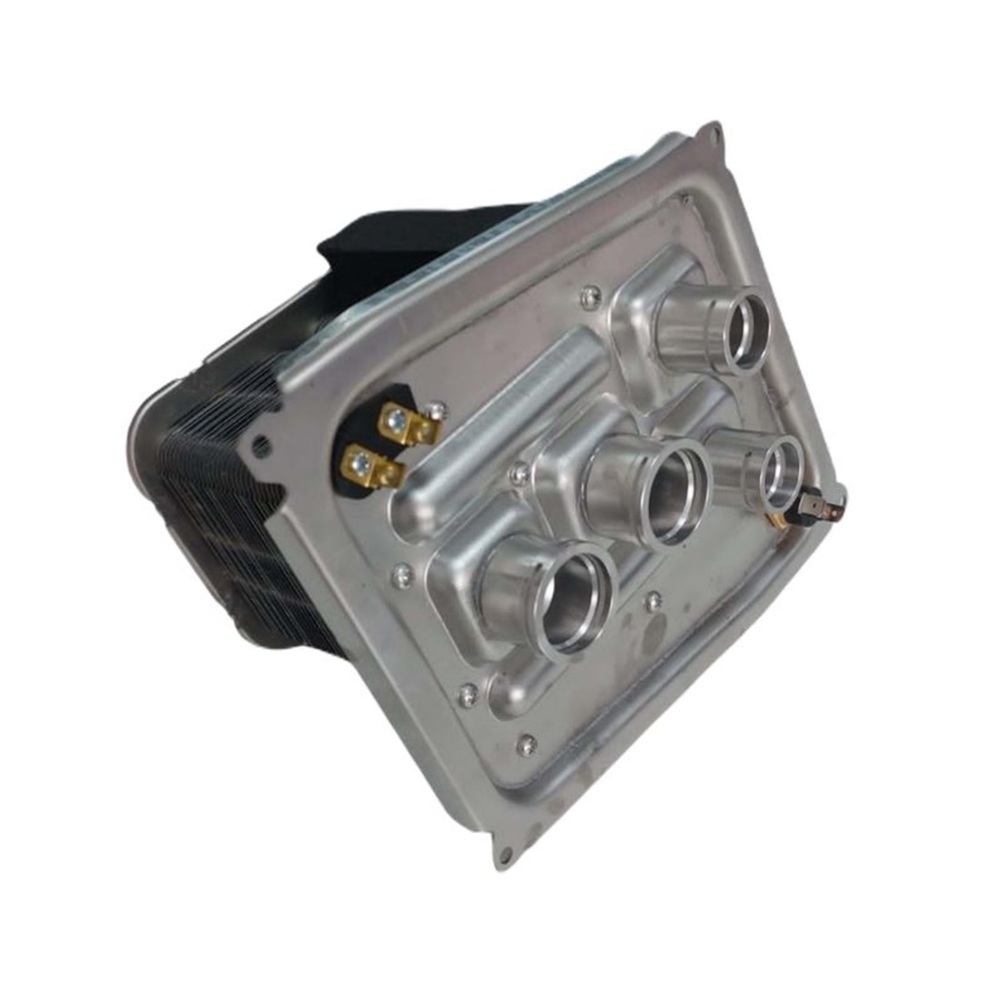 Bosch-Buderus Kombi Yoğuşma Eşanjör GB12 (HRALE)