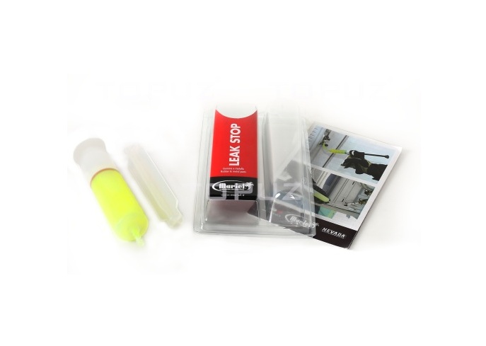 Buzdolabı Gaz Kaçak Tıkayıcı (80525LS) 30 ML Adaptörsüz (NEVADA)