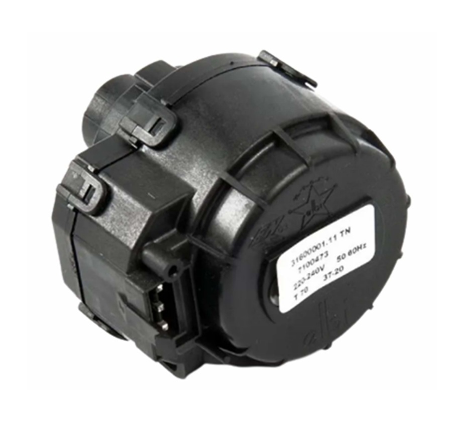 Baymak Kombi 3 Yollu Motor Kompozit Lambert-Baxsi 220V (ELBİ)