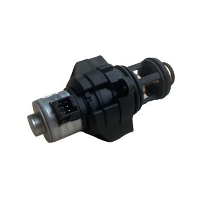 Viessmann Kombi 3 Yollu Motor (KISA)