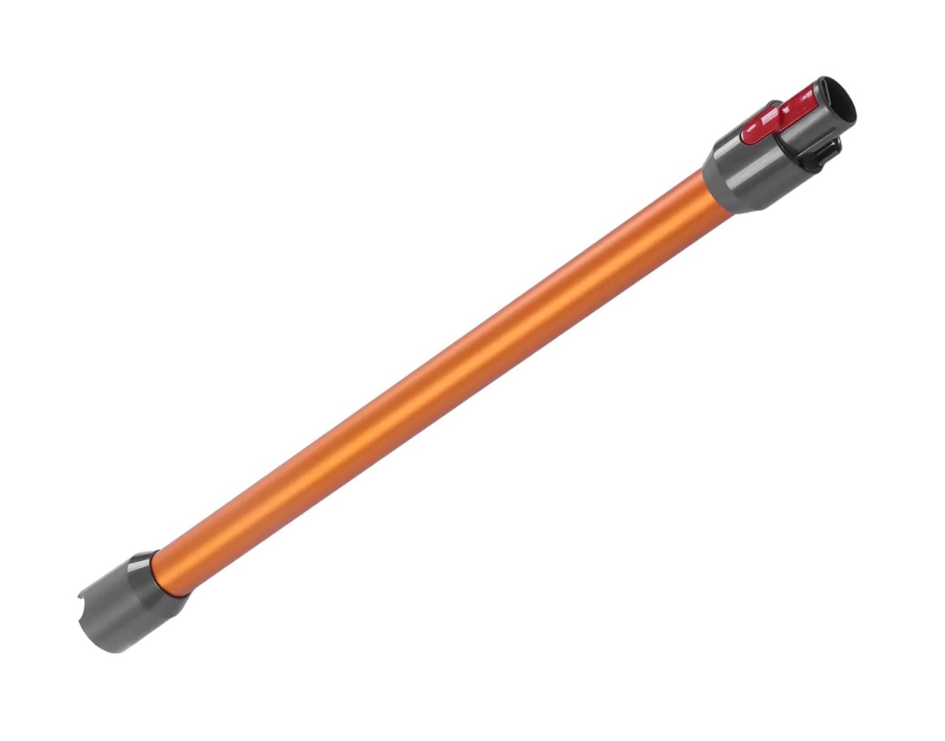 Dyson Süpürge Dikey Şarjlı Boru V7-V8-V10-V11 (TURUNCU RENK)