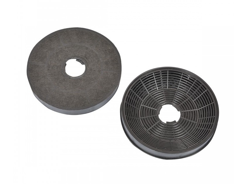 Aspiratör Davlumbaz Karbon Filtre Büyük 15,5CM/16CM ÜNİVERSAL