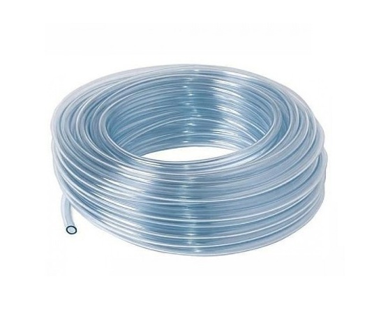 Klima Drenaj Hortumu (ŞEFFAF) 6x9MM (100METRE)