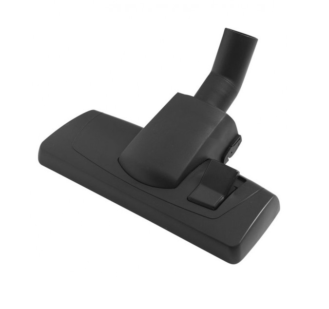 Üniversal Süpürge Emici Başlık 35MM Metal Silindir Tekerli LÜX (İTHAL)