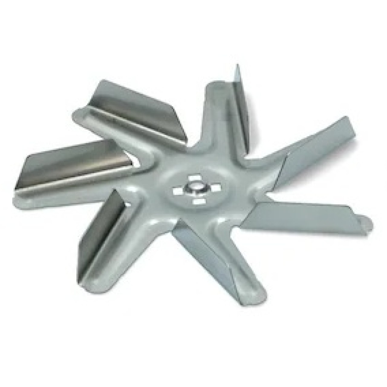 Fırın Fan Motor Pervanesi Paslanmaz