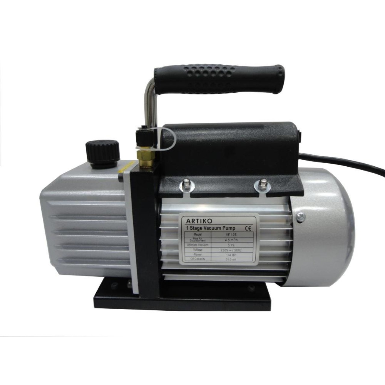 Klima Vakum Pompası CP140 4.00CFM 230V (ARTIKO)