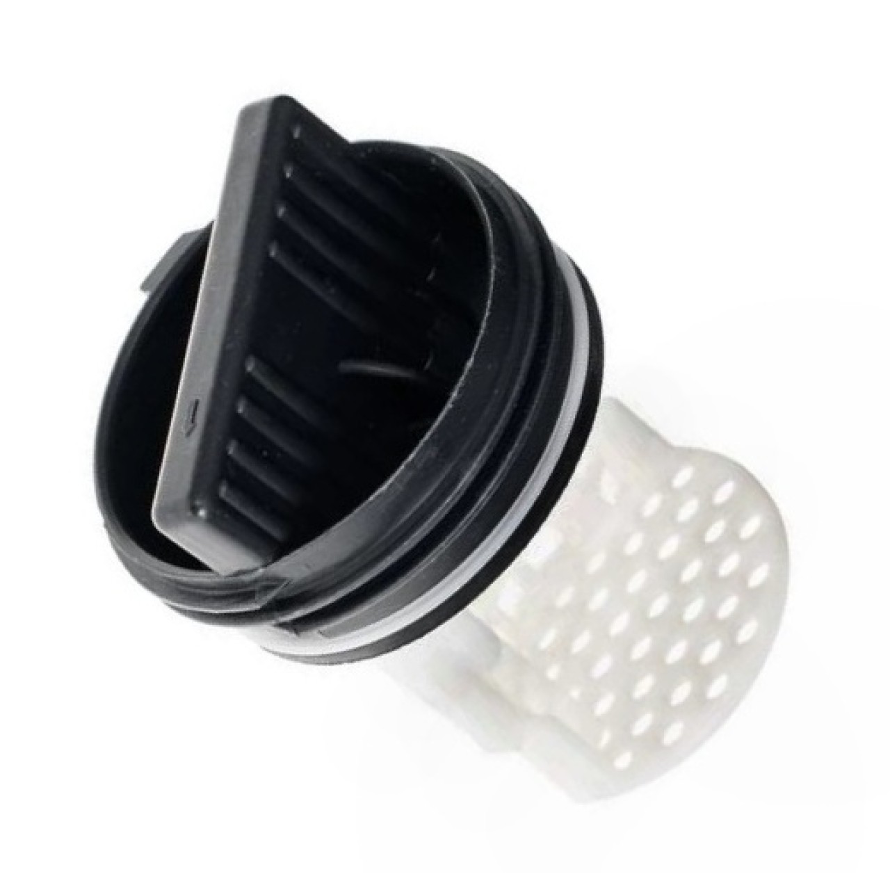 Samsung Çamaşır Tahliye Pompa Kapak DC97-09928A