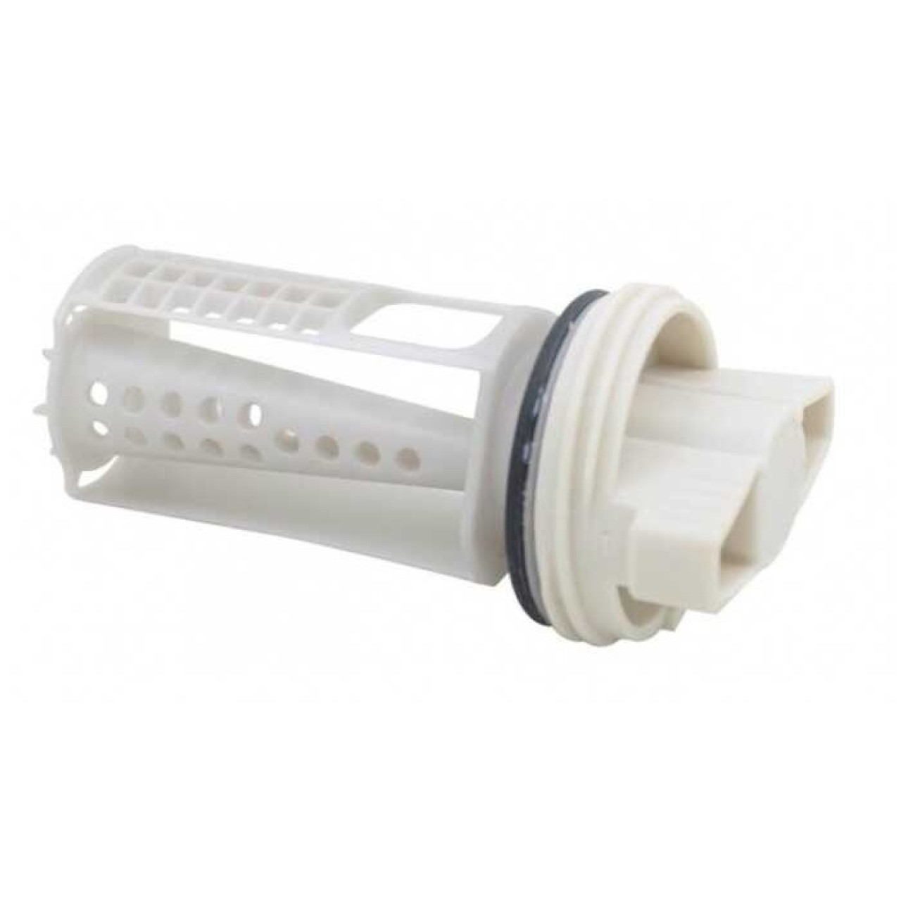 Samsung Çamaşır Tahliye Pompa Kapak DC97-15695C