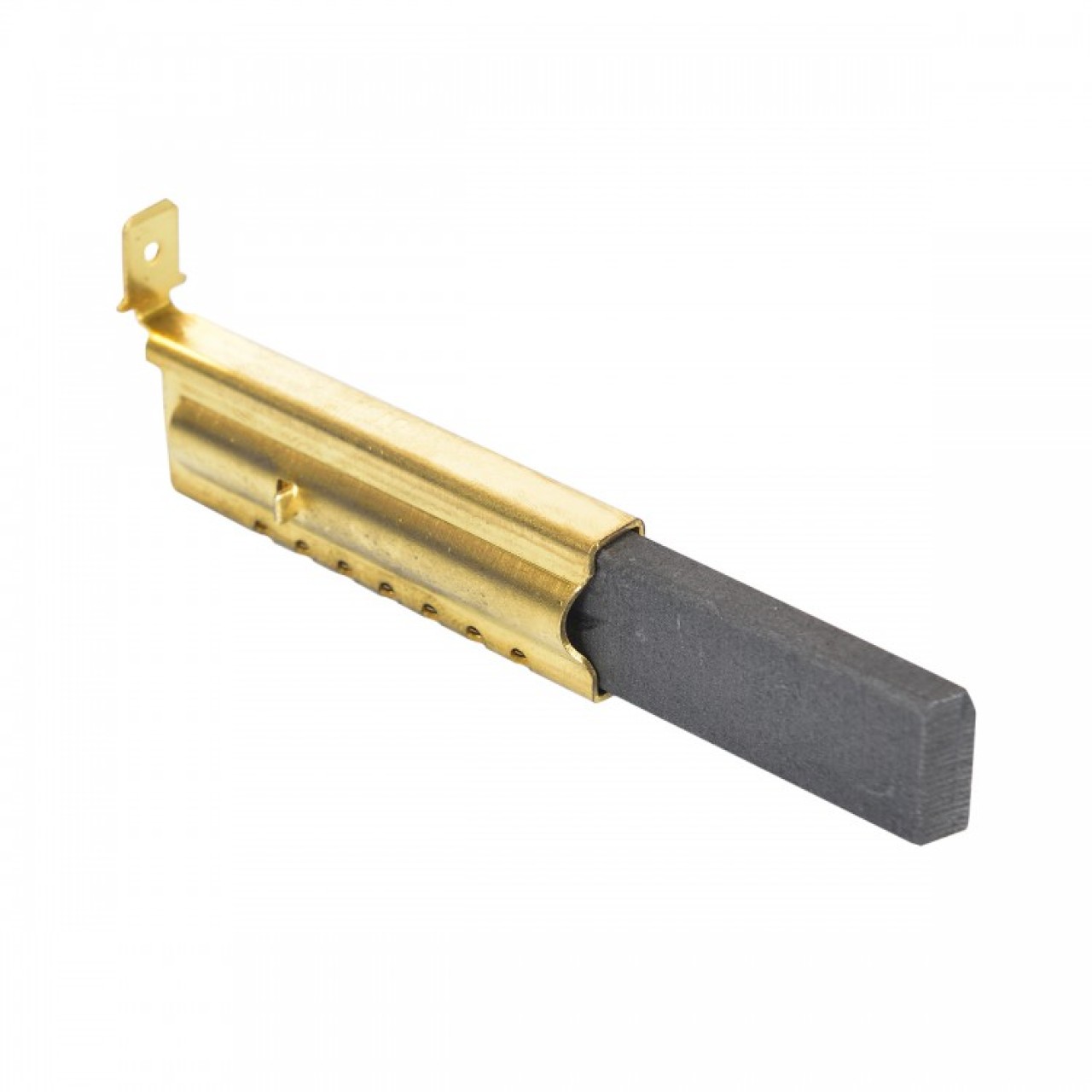 Vestel Ceset Metal Yuvalı Kömür 13,5x5x40MM